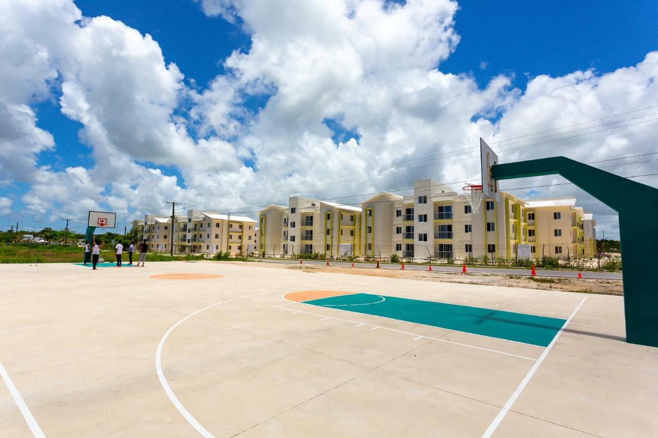 Ciudad Las Cayenas Bavaro - Apto. 4-104 Apartment *